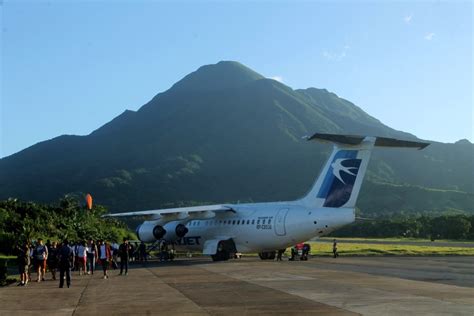 batanes flight price